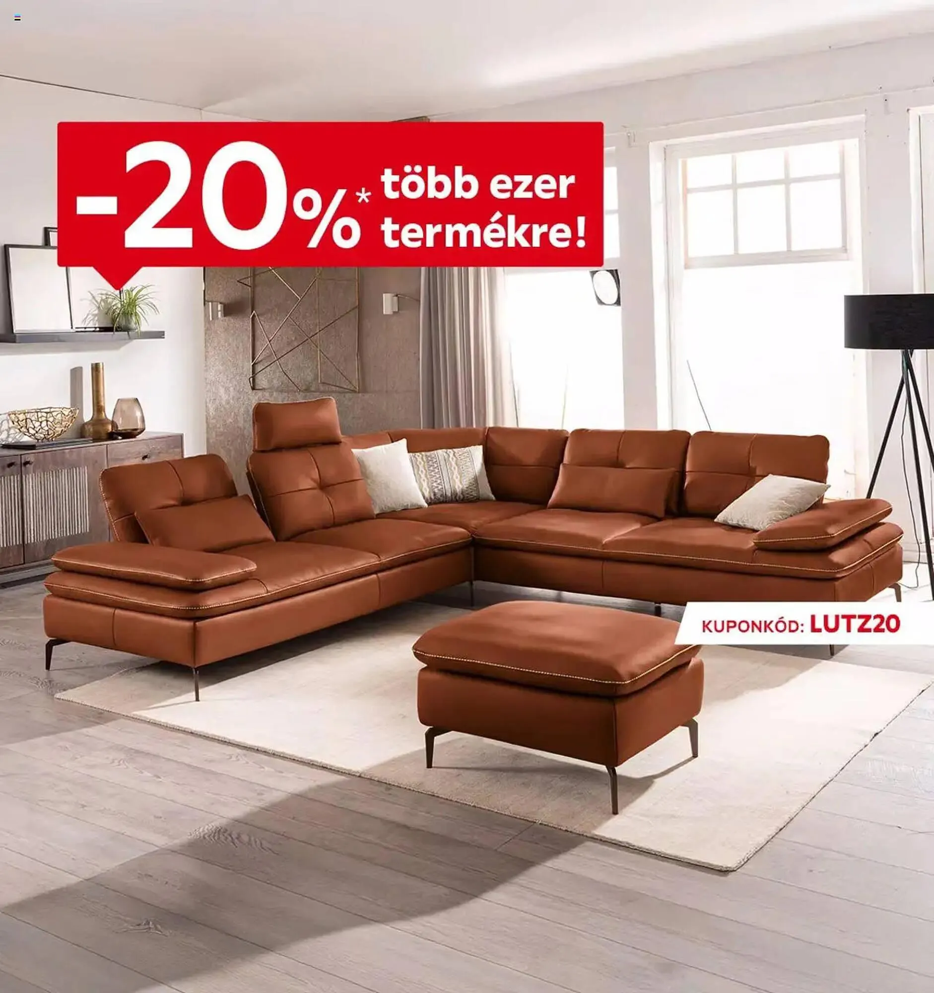 XXXLutz akciós újság - 1