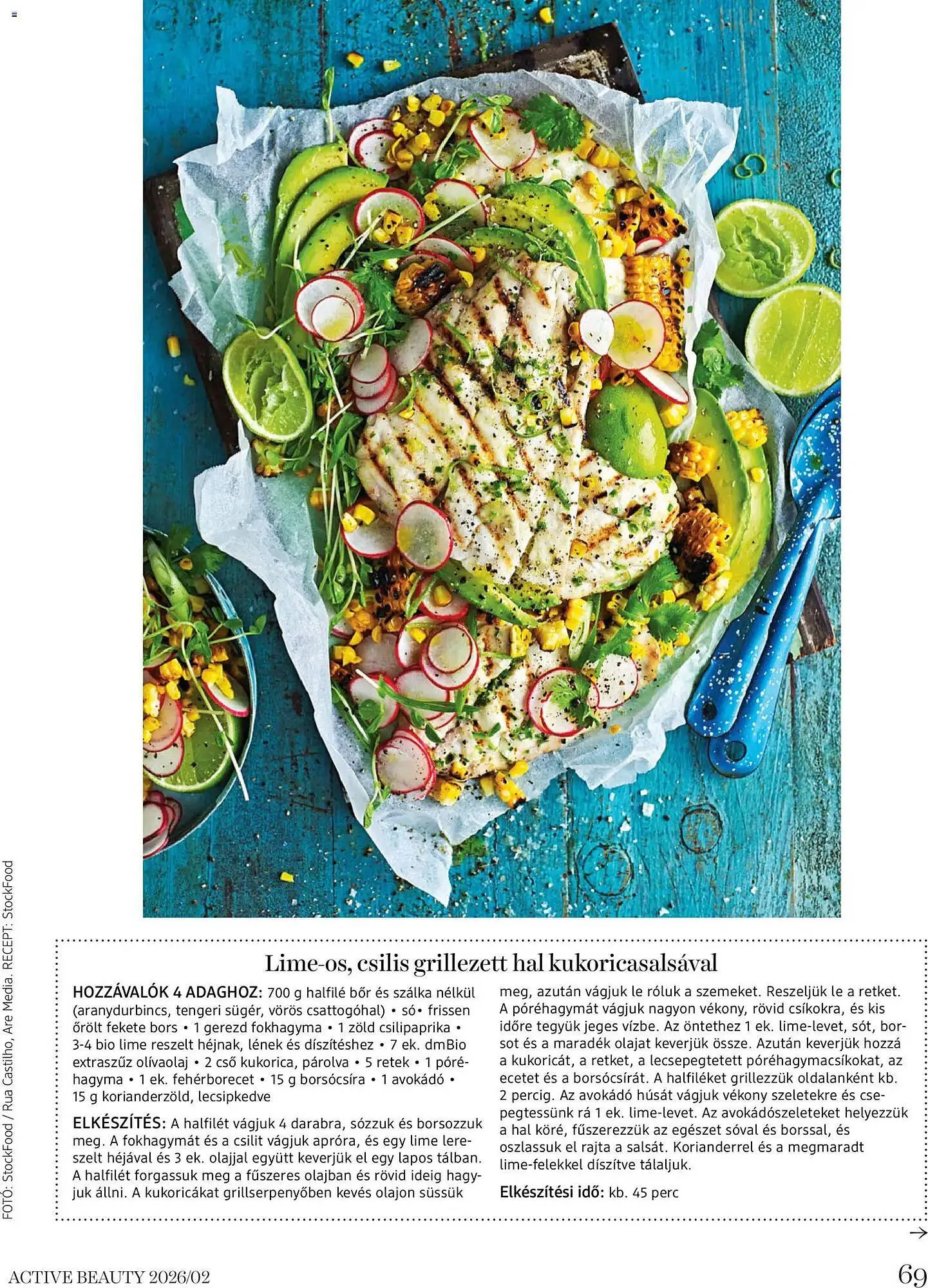 Katalógus DM akciós újság február 6.-tól február 28.-ig 2026. - Oldal 69