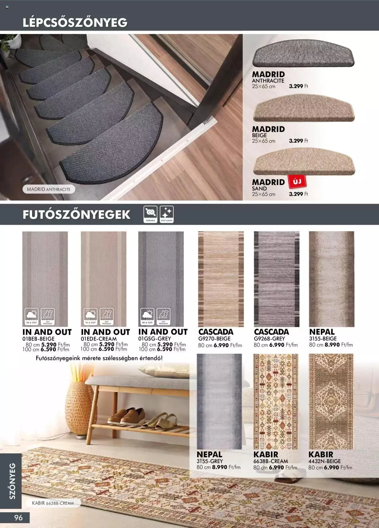 Katalógus Diego - Őszi-Téli katalógus október 1.-tól december 31.-ig 2023. - Oldal 96