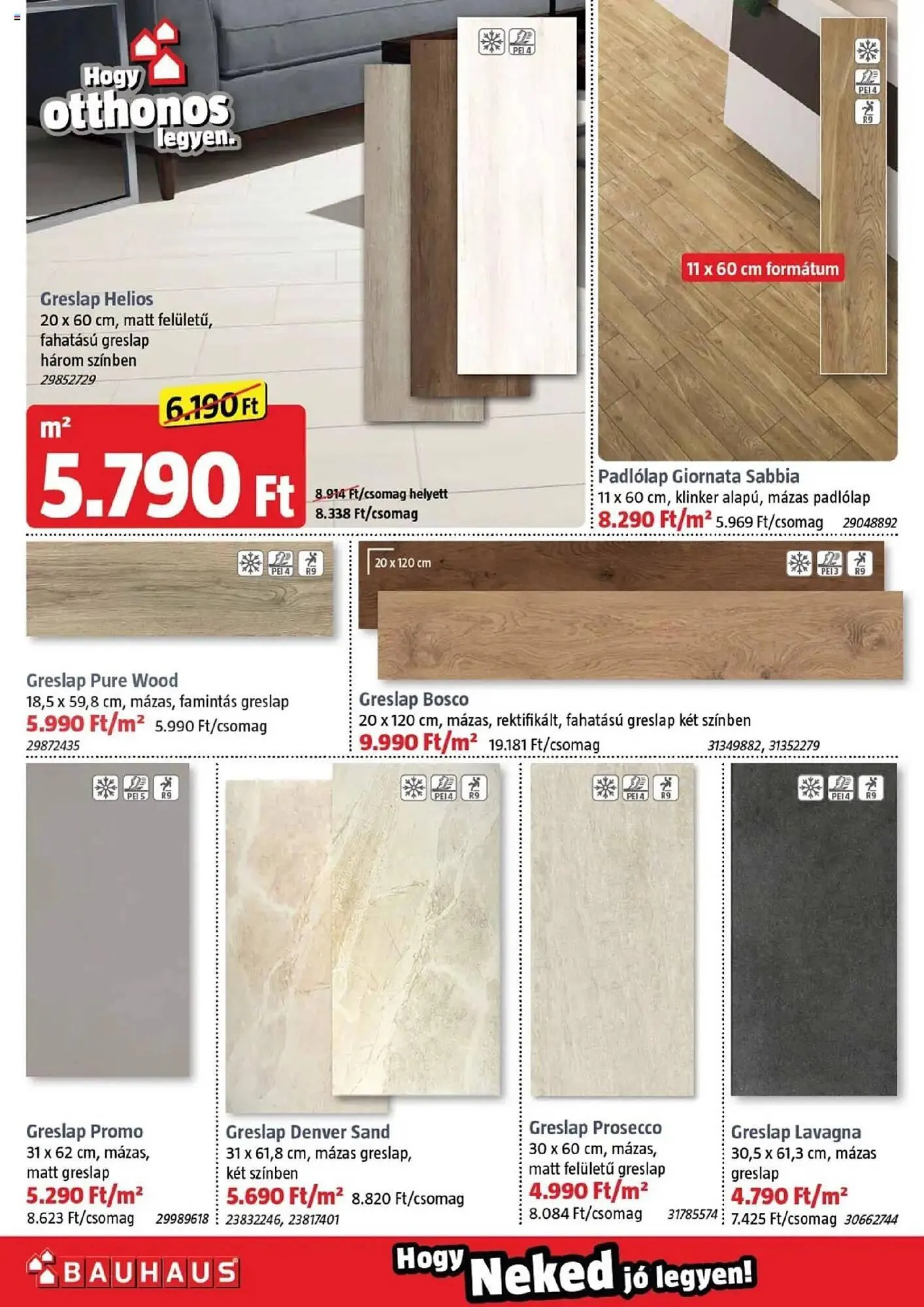 Katalógus Bauhaus akciós újság augusztus 7.-tól szeptember 2.-ig 2025. - Oldal 18