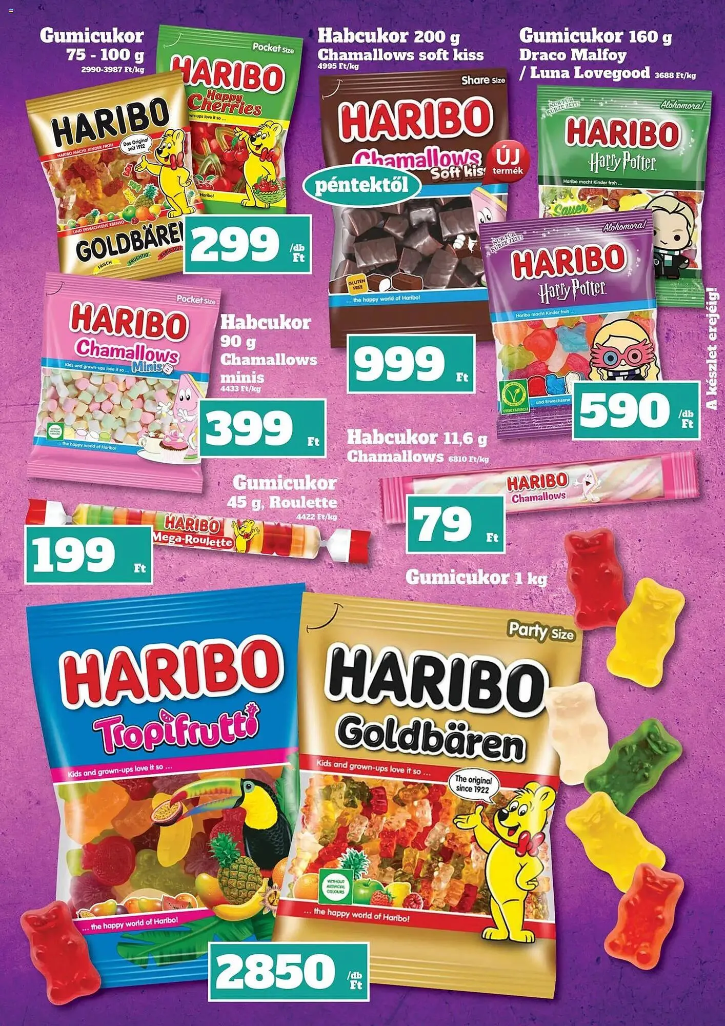 Katalógus Family Diszkont akciós újság december 18.-tól december 30.-ig 2025. - Oldal 26