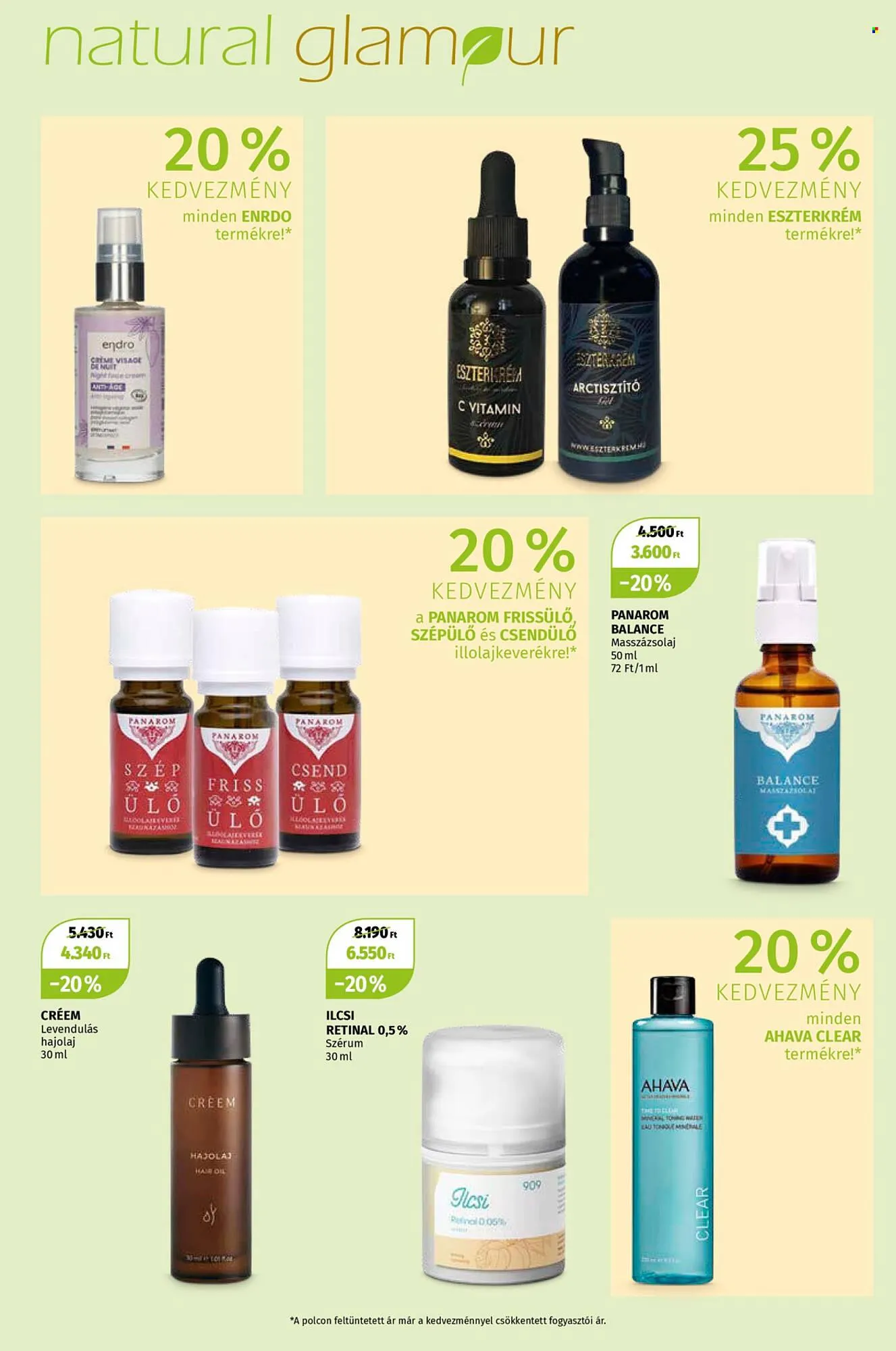 Katalógus Müller akciós újság június 30.-tól július 13.-ig 2025. - Oldal 4