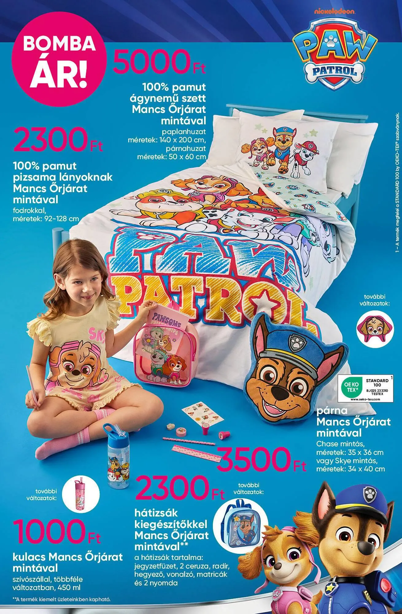 Katalógus Pepco akciós újság május 22.-tól június 4.-ig 2025. - Oldal 4