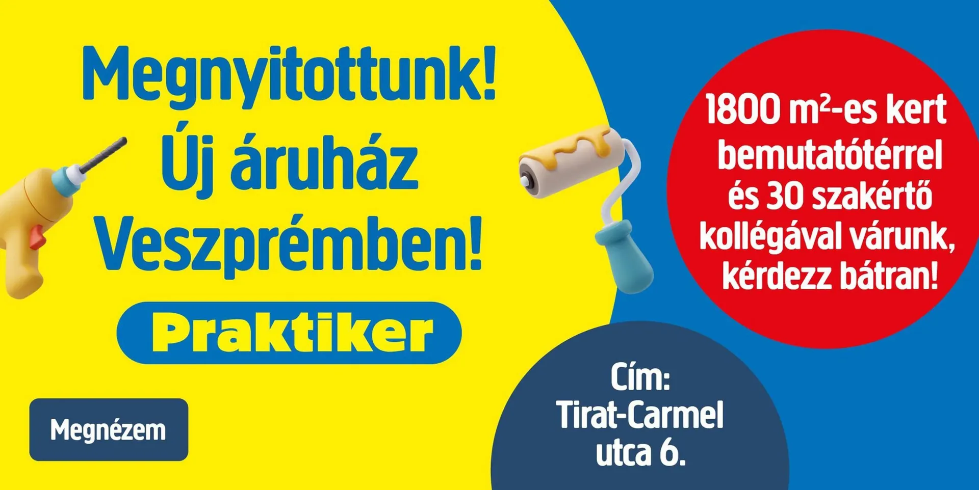 Katalógus Praktiker akciós újság július 10.-tól július 13.-ig 2025. - Oldal 10