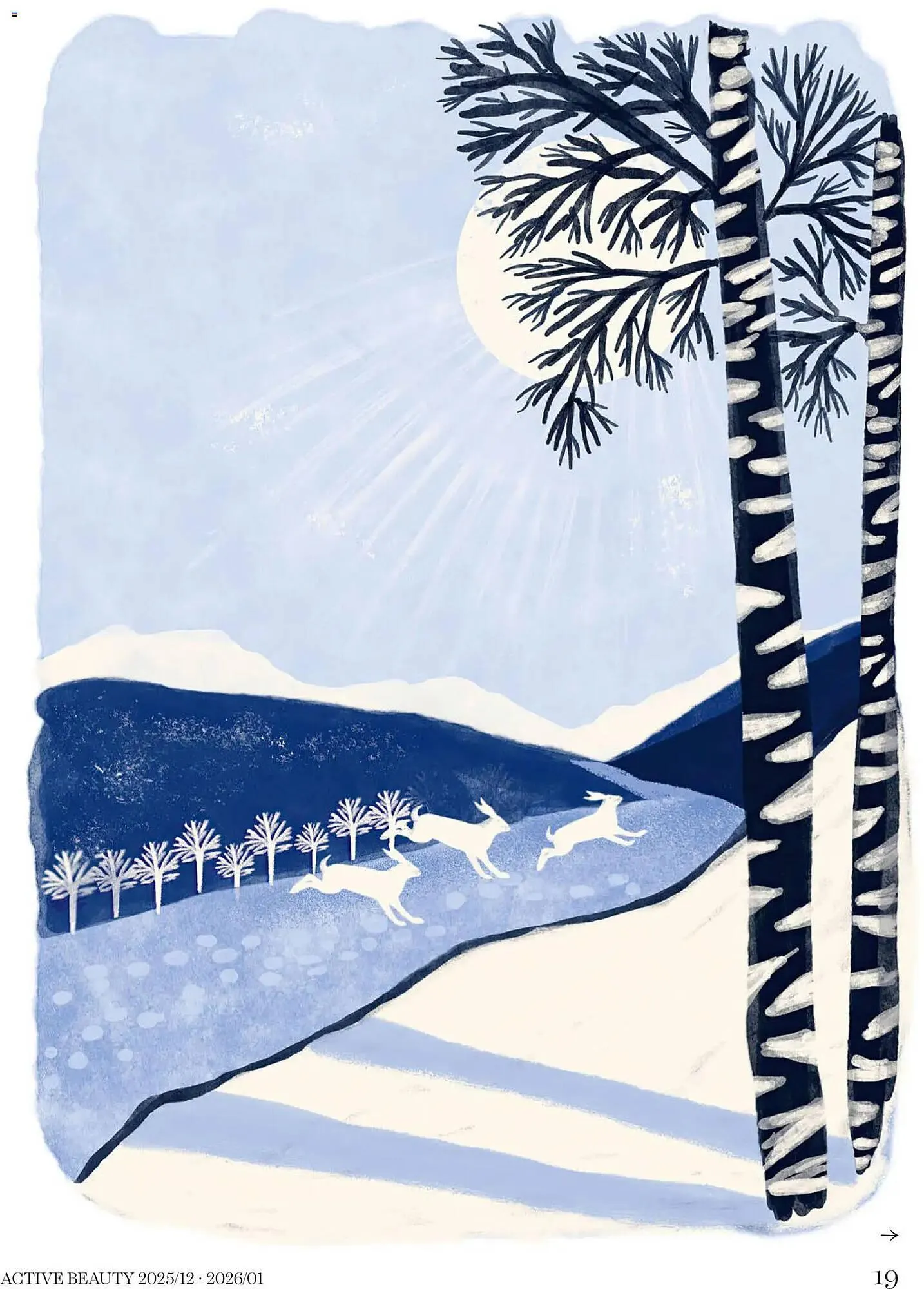 Katalógus DM akciós újság december 18.-tól január 31.-ig 2026. - Oldal 19