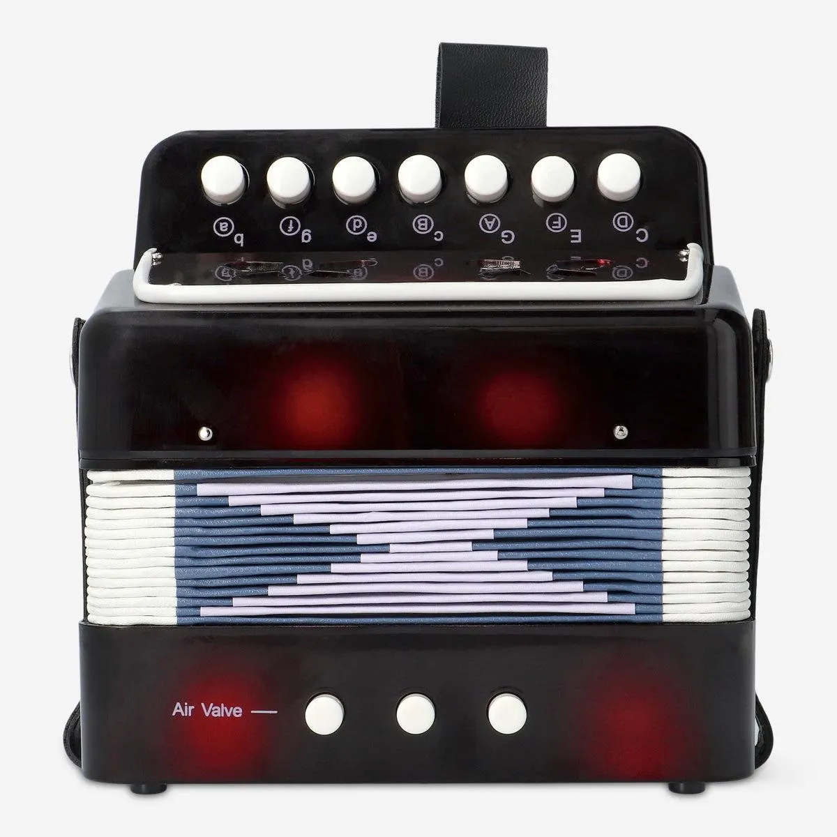 Akusztikus harmonika