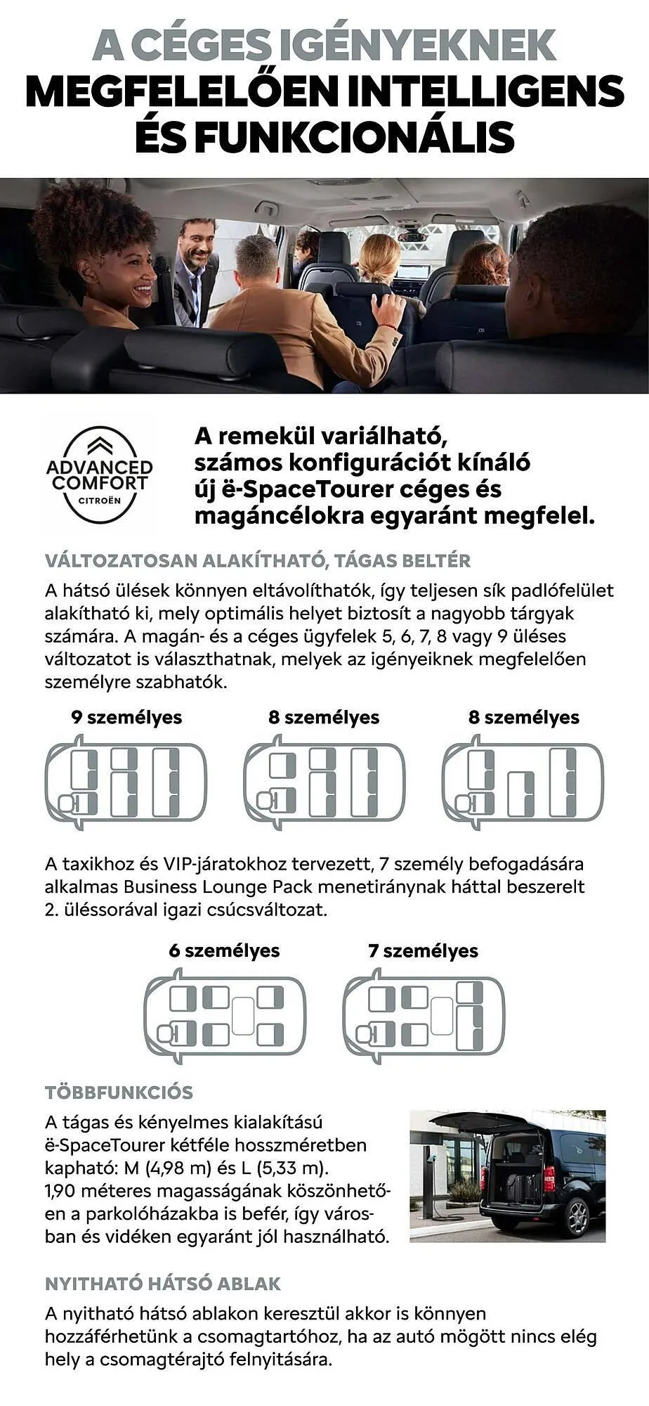 Katalógus Citroën akciós újság szeptember 18.-tól március 17.-ig 2026. - Oldal 5