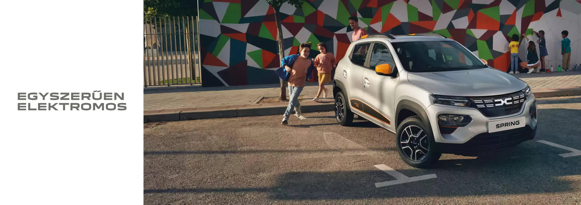 Katalógus Dacia akciós újság január 3.-tól június 30.-ig 2025. - Oldal 5