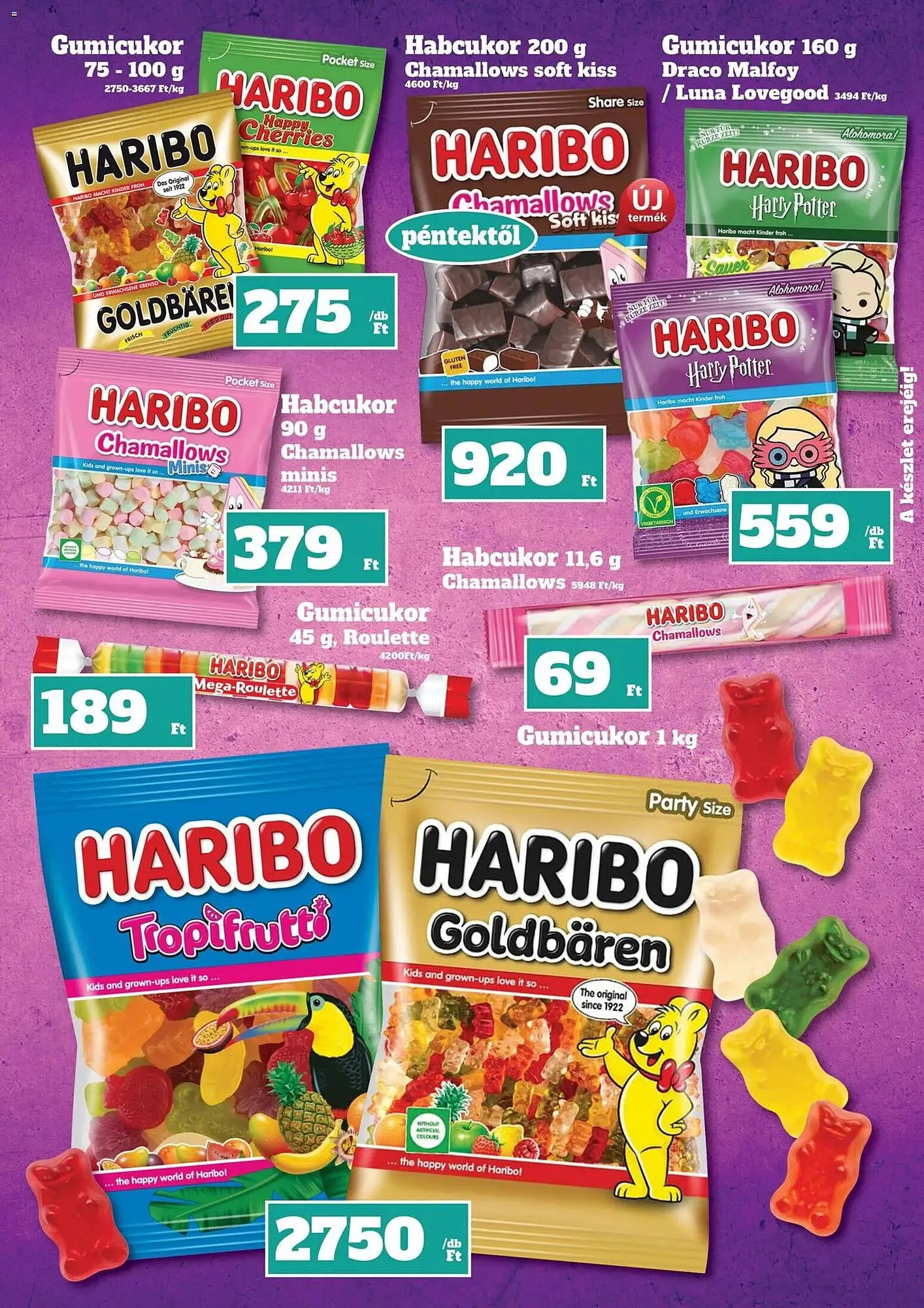 Katalógus Vil-For akciós újság december 18.-tól december 30.-ig 2025. - Oldal 20