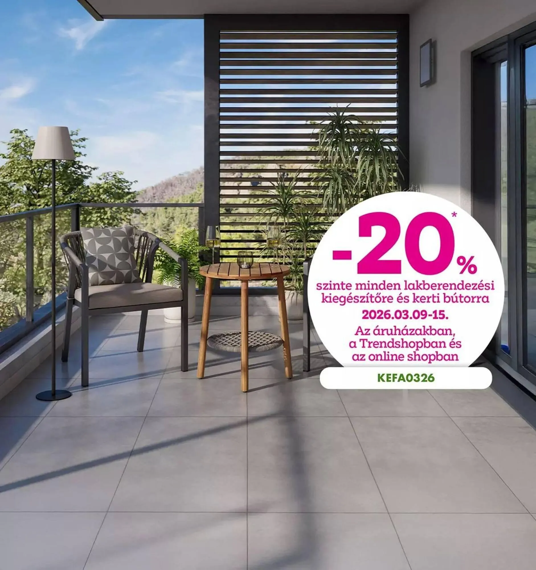 Mömax akciós újság - 1