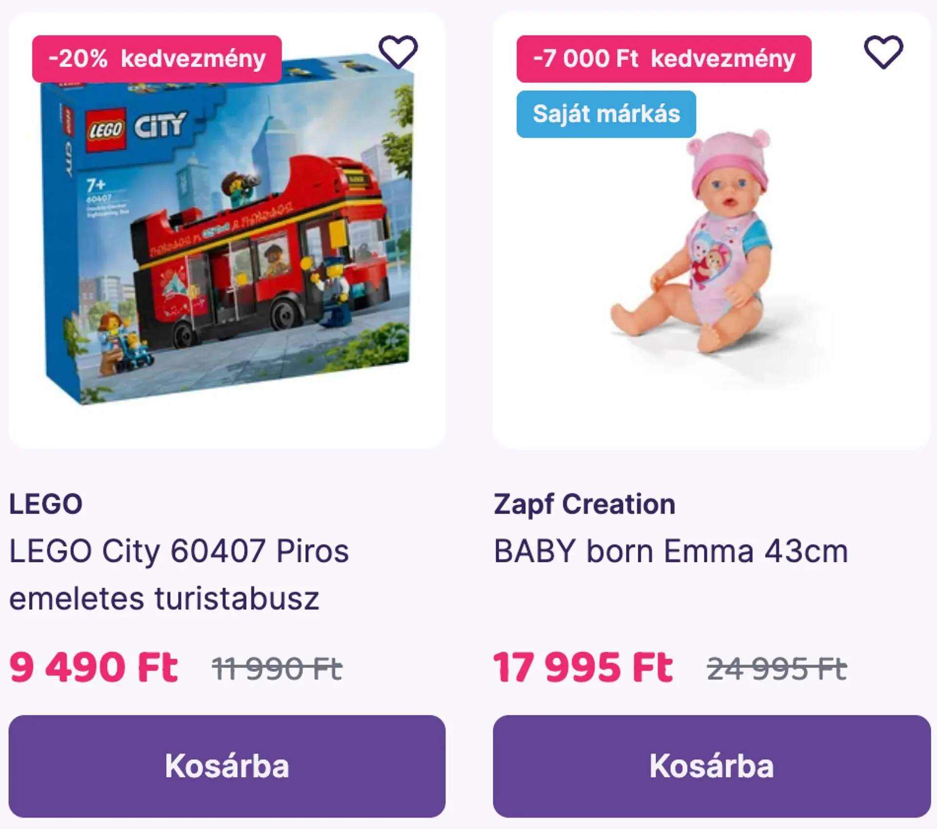 Katalógus Regio Jatek akciós újság március 20.-tól április 2.-ig 2026. - Oldal 5