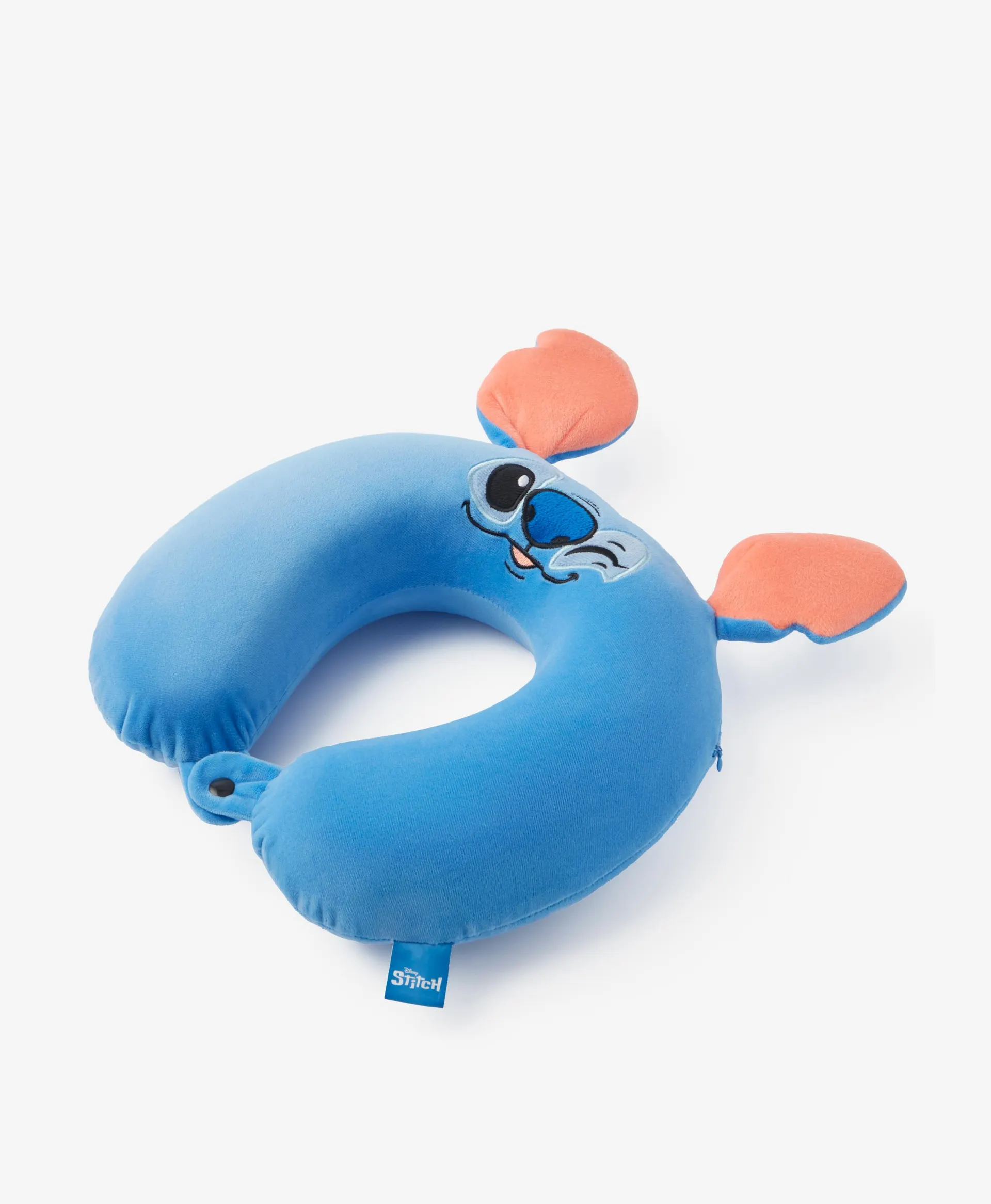 Licencelt Lilo & Stitch utazópárna