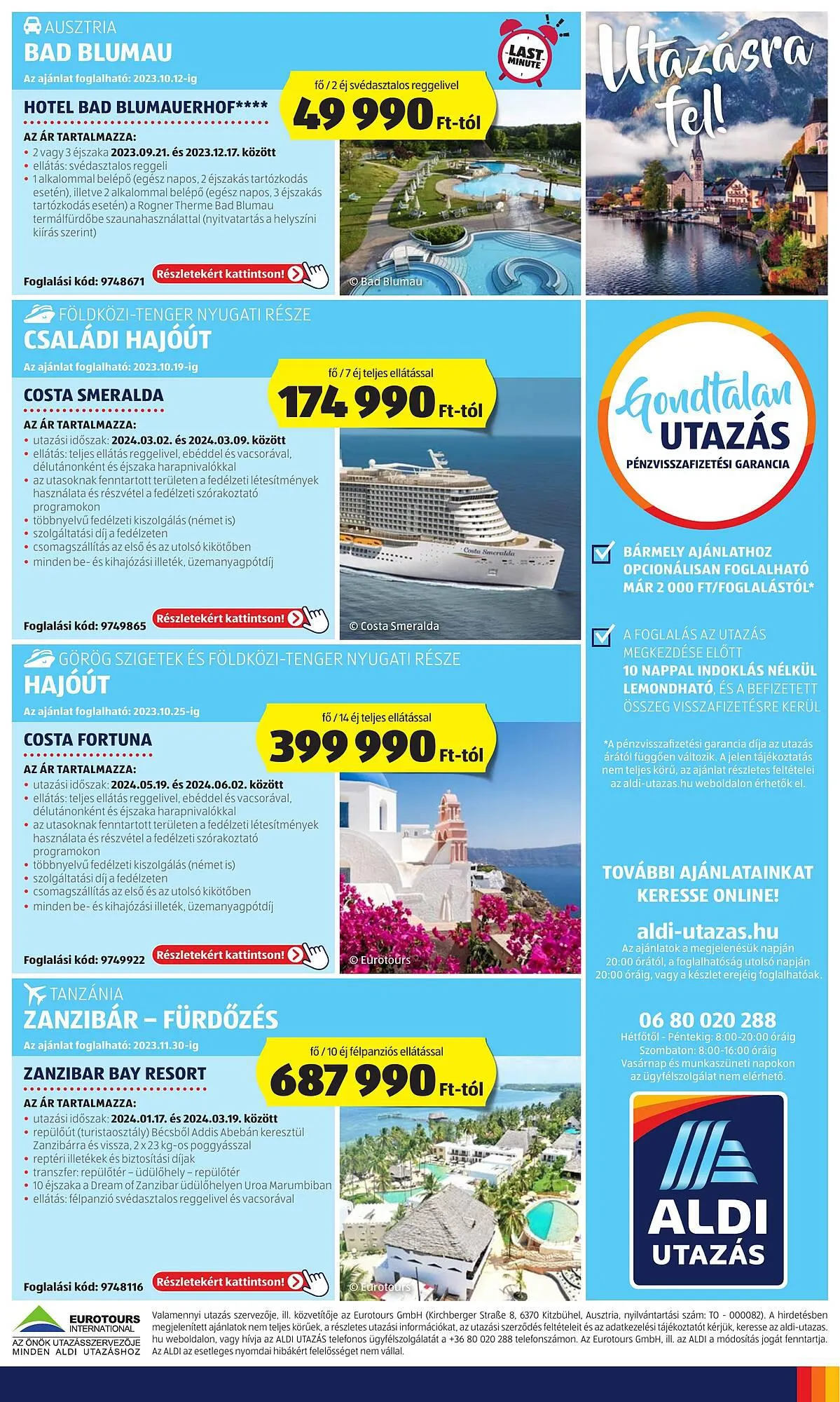 Katalógus ALDI akciós újság szeptember 21.-tól szeptember 27.-ig 2023. - Oldal 51