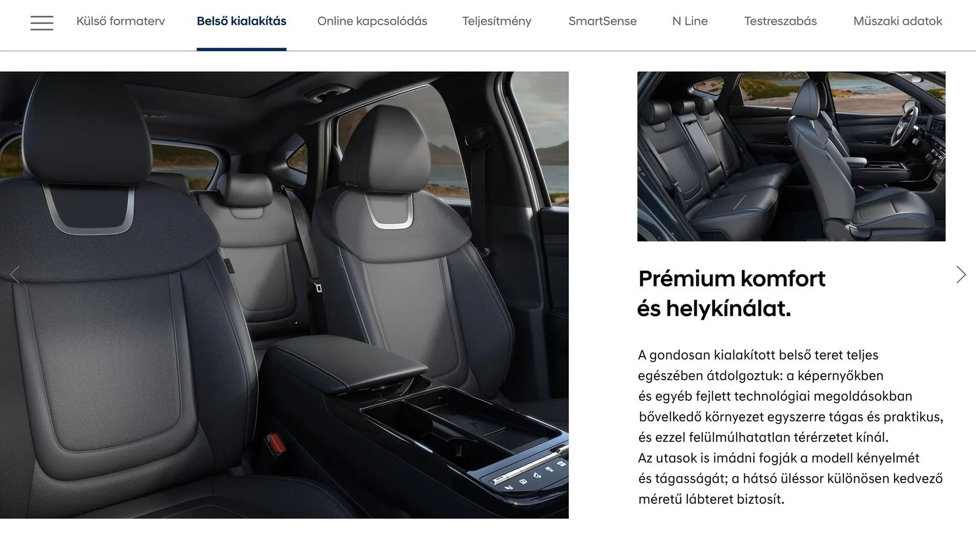 Katalógus Hyundai akciós újság augusztus 22.-tól augusztus 22.-ig 2026. - Oldal 7