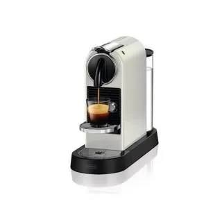 Delonghi EN167W Citiz Nespresso kapszulás kávéfőző