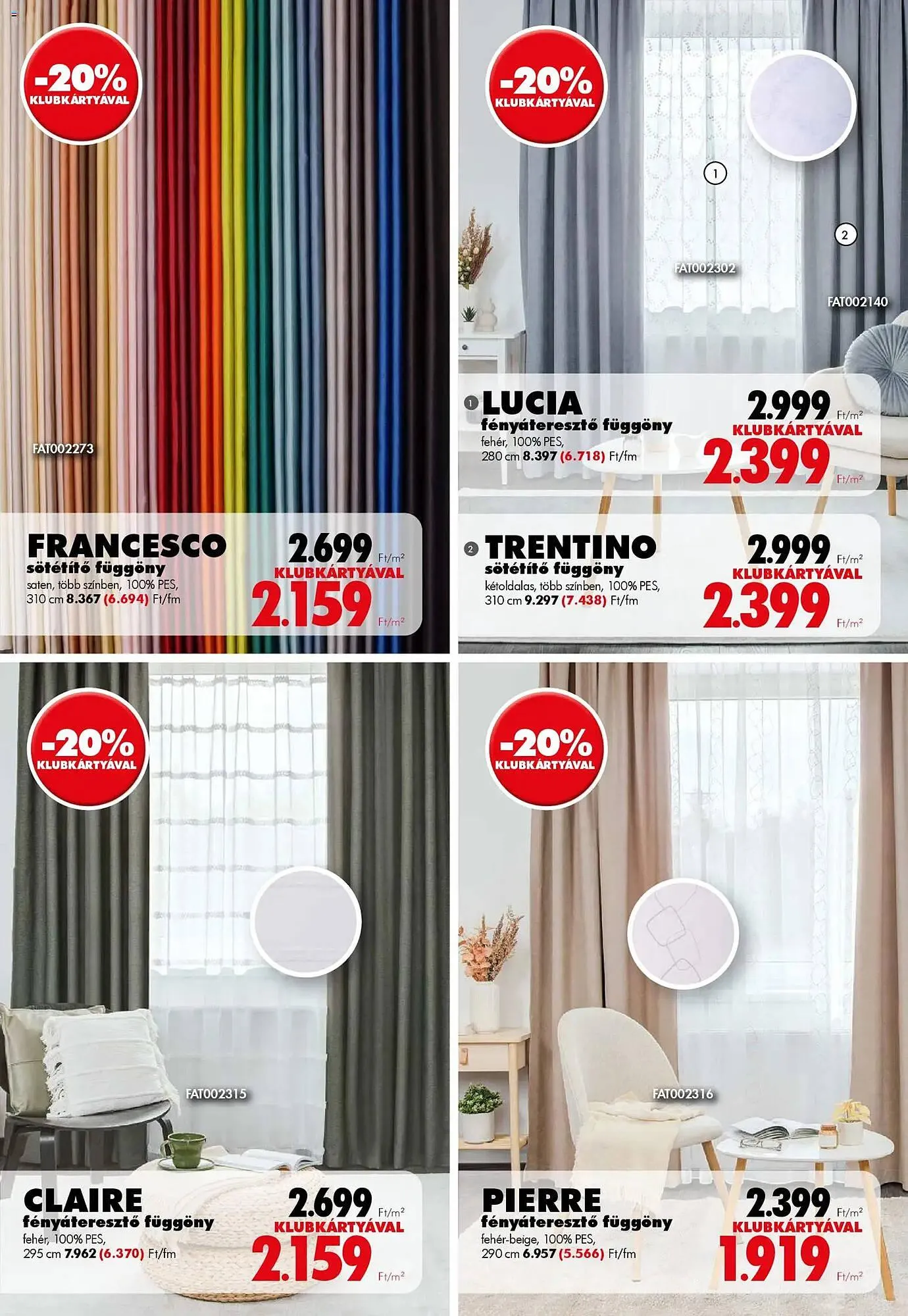 Katalógus Diego akciós újság december 1.-tól december 31.-ig 2025. - Oldal 10