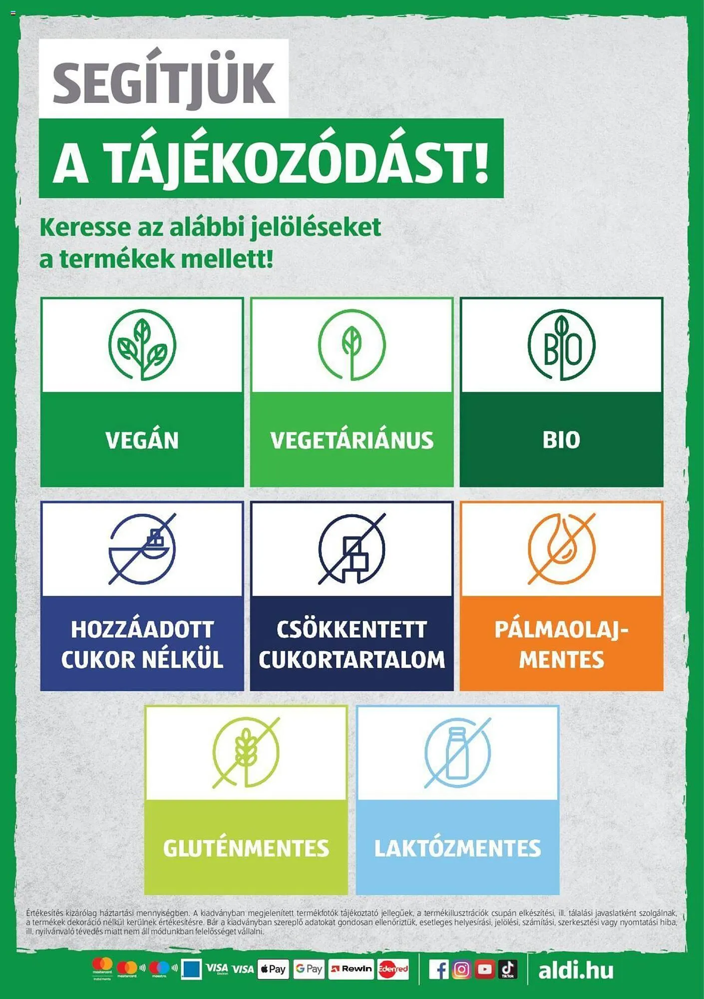 Katalógus ALDI akciós újság augusztus 7.-tól február 10.-ig 2025. - Oldal 38