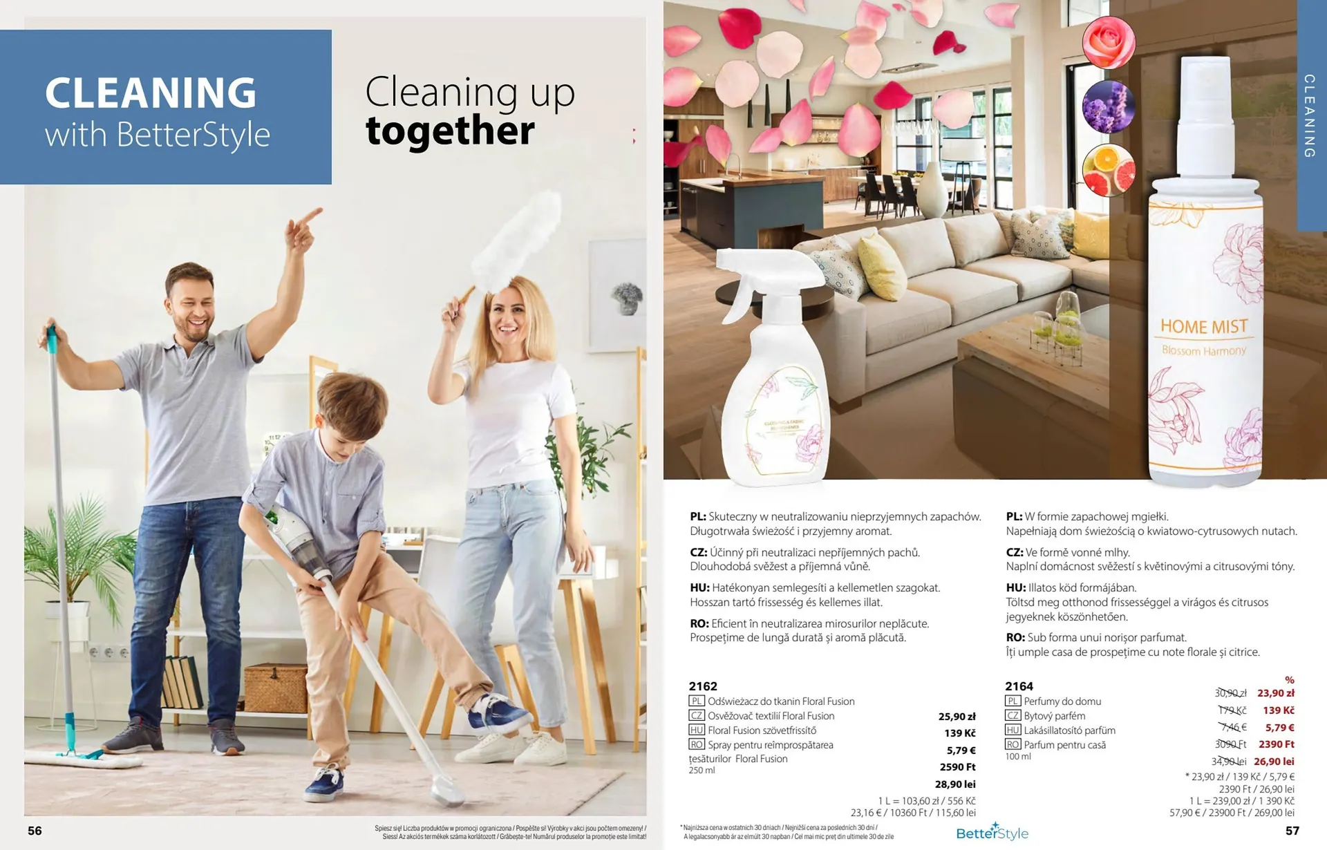 Katalógus BetterStyle akciós újság június 1.-tól június 30.-ig 2025. - Oldal 29