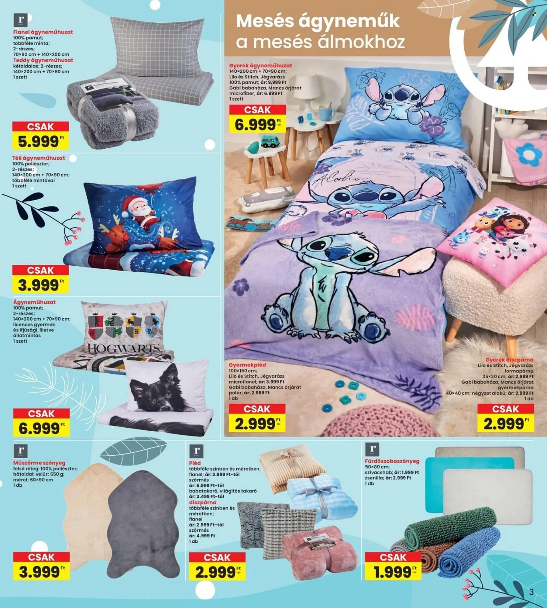 Katalógus Interspar akciós újság január 2.-tól január 14.-ig 2026. - Oldal 3