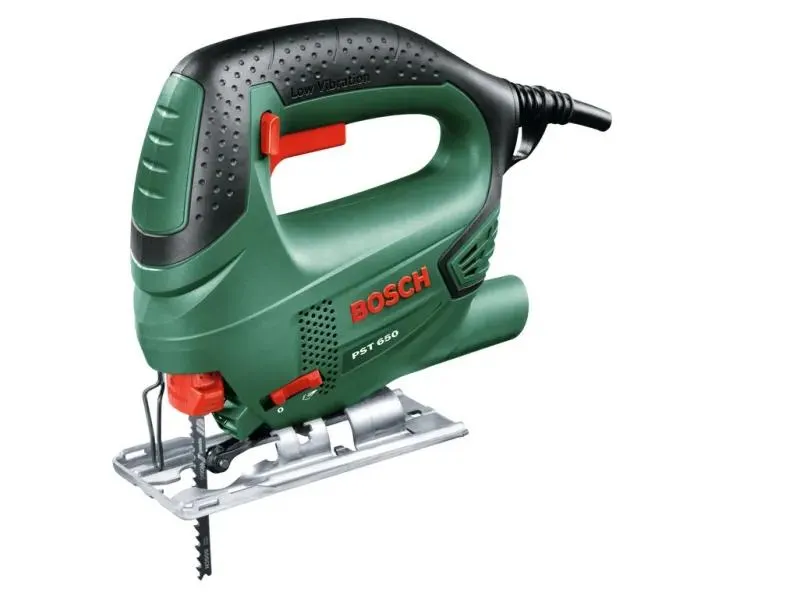 Bosch PST 650 - szúrófűrész 500W