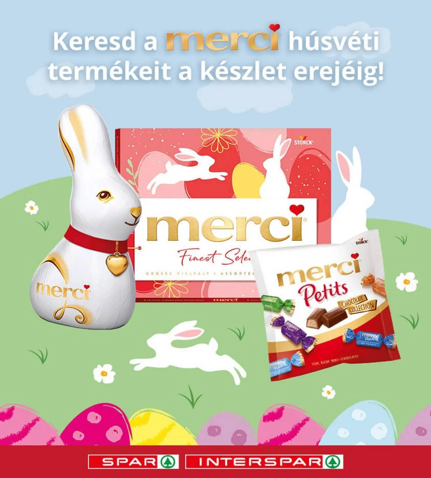 Katalógus Interspar akciós újság március 26.-tól április 8.-ig 2026. - Oldal 17