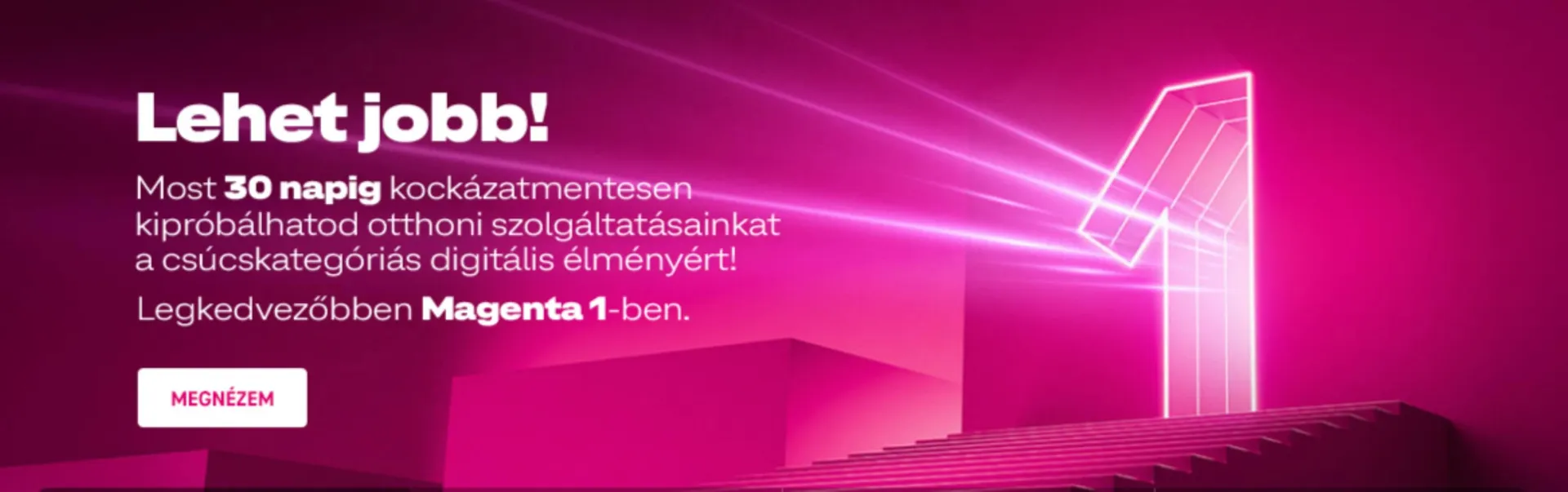 Katalógus Telekom akciós újság március 28.-tól március 31.-ig 2025. - Oldal 1