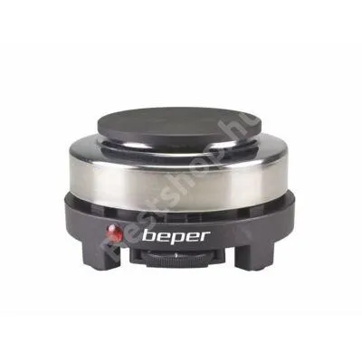 Beper P101PIA002 Elektromos főzőlap 500W