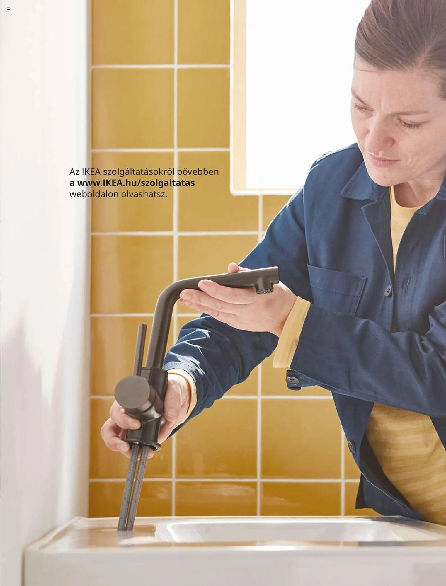 Katalógus IKEA akciós újság szeptember 27.-tól augusztus 31.-ig 2023. - Oldal 35