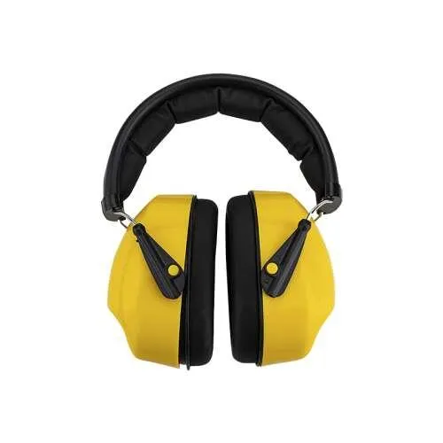 Professzionális Fülvédő, Zajvédő - Állítható fejpánt