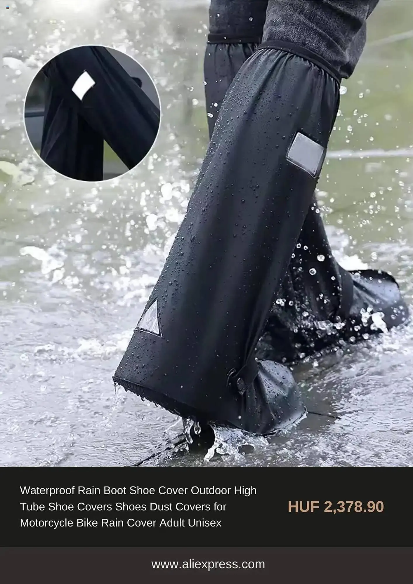 Katalógus AliExpress akciós újság április 21.-tól május 19.-ig 2025. - Oldal 5