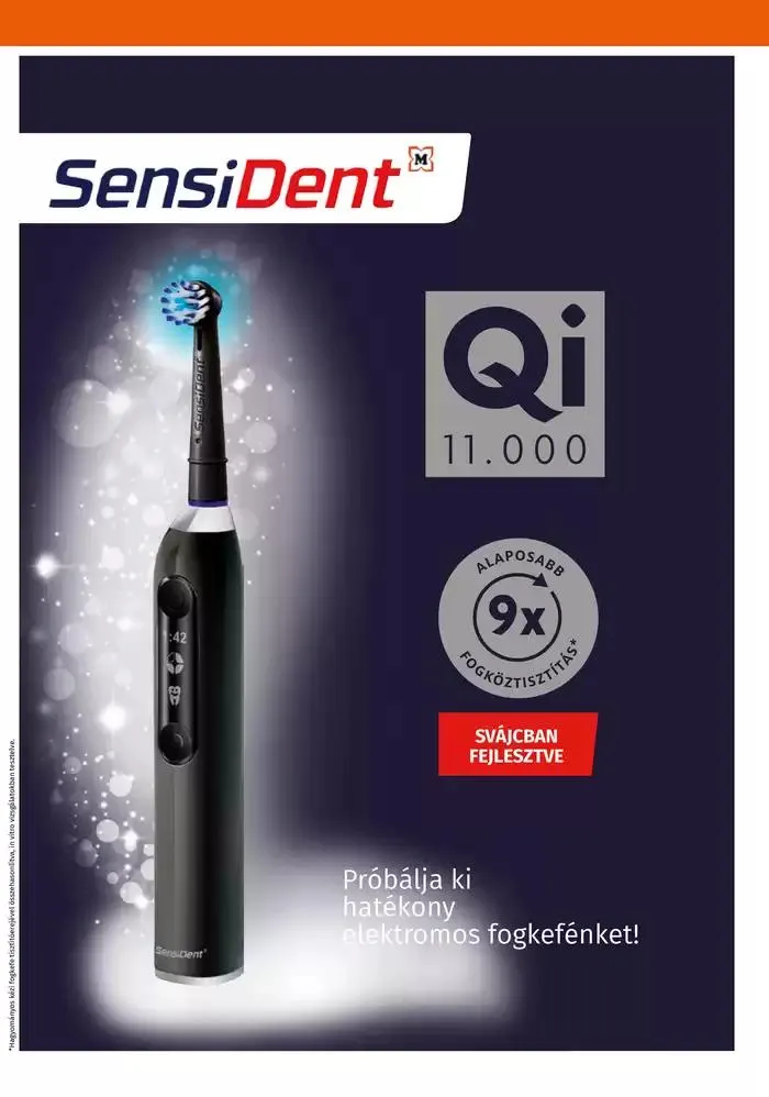 Katalógus Széles választék az ajánlatokból február 3.-tól február 17.-ig 2025. - Oldal 19