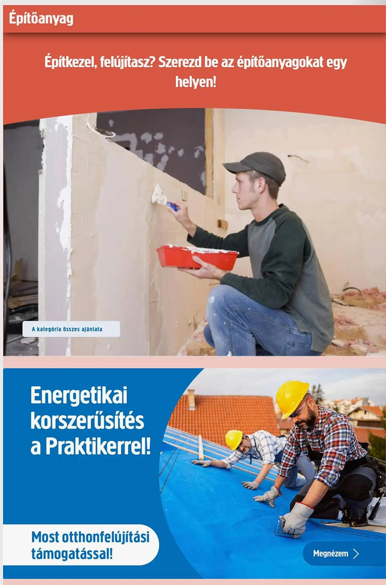 Katalógus Praktiker akciós újság március 3.-tól április 1.-ig 2025. - Oldal 14