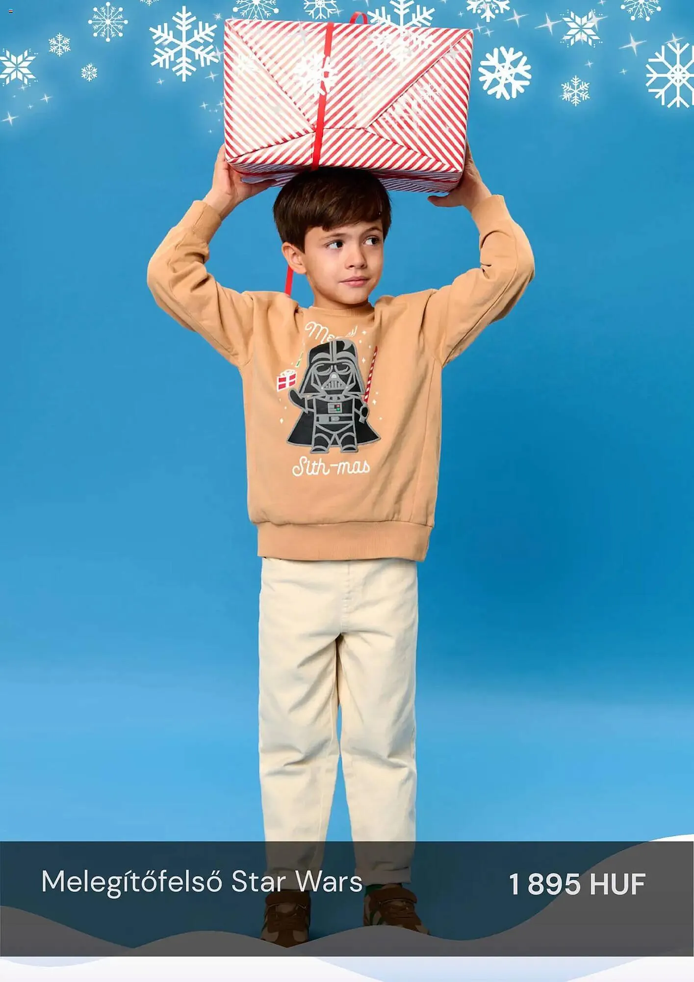 Katalógus Sinsay akciós újság november 26.-tól december 28.-ig 2025. - Oldal 4