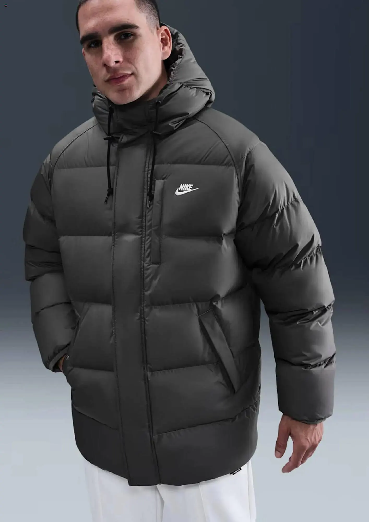 Katalógus Nike akciós újság november 1.-tól november 30.-ig 2025. - Oldal 3