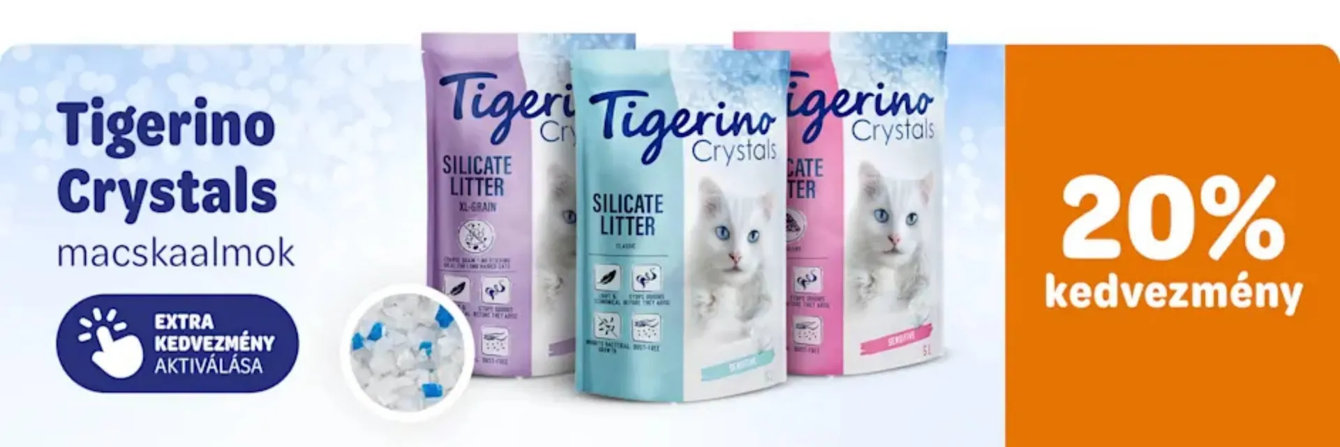 Katalógus ZooPlus akciós újság január 8.-tól január 14.-ig 2026. - Oldal 6