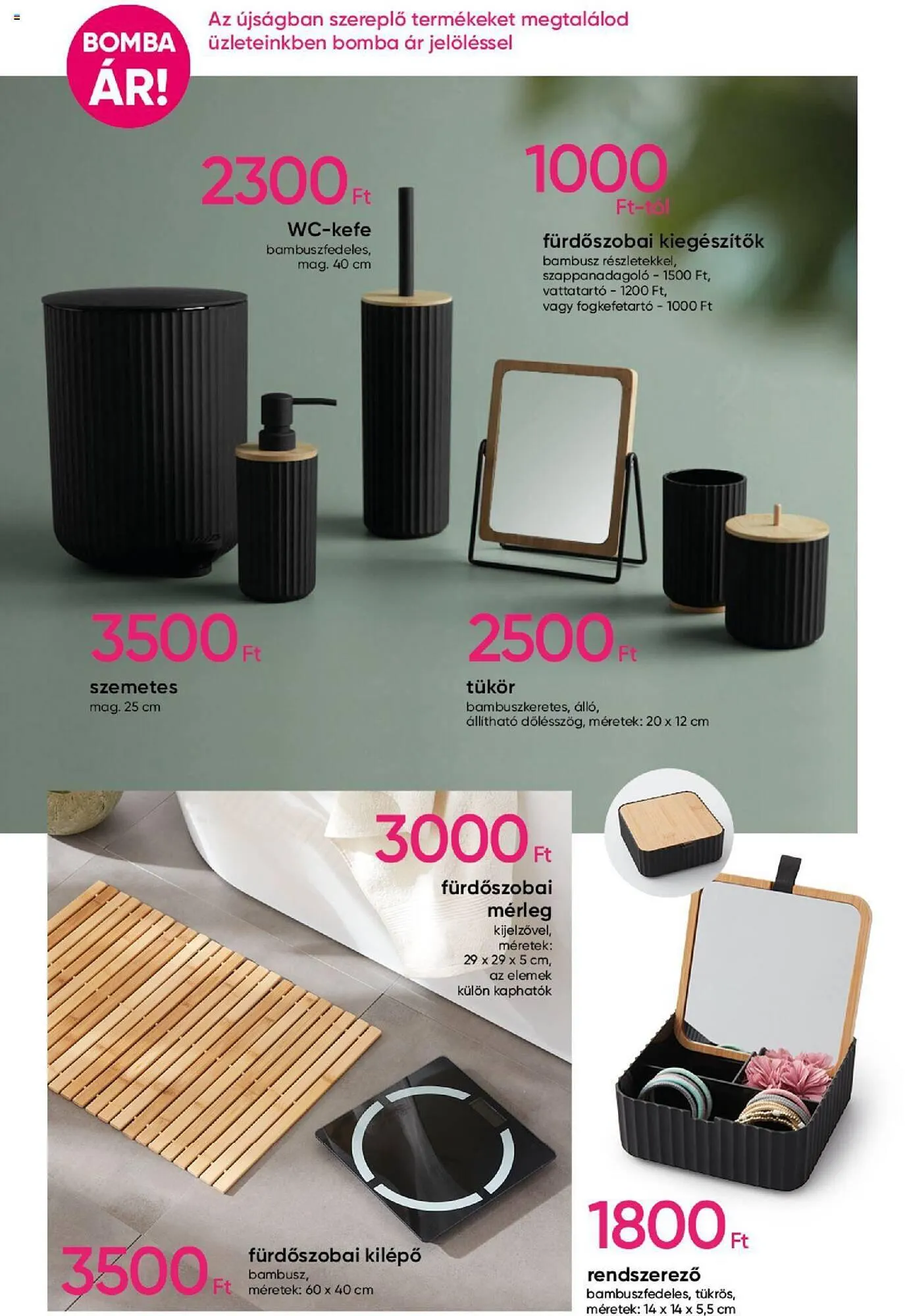 Katalógus Pepco akciós újság szeptember 7.-tól szeptember 20.-ig 2023. - Oldal 8