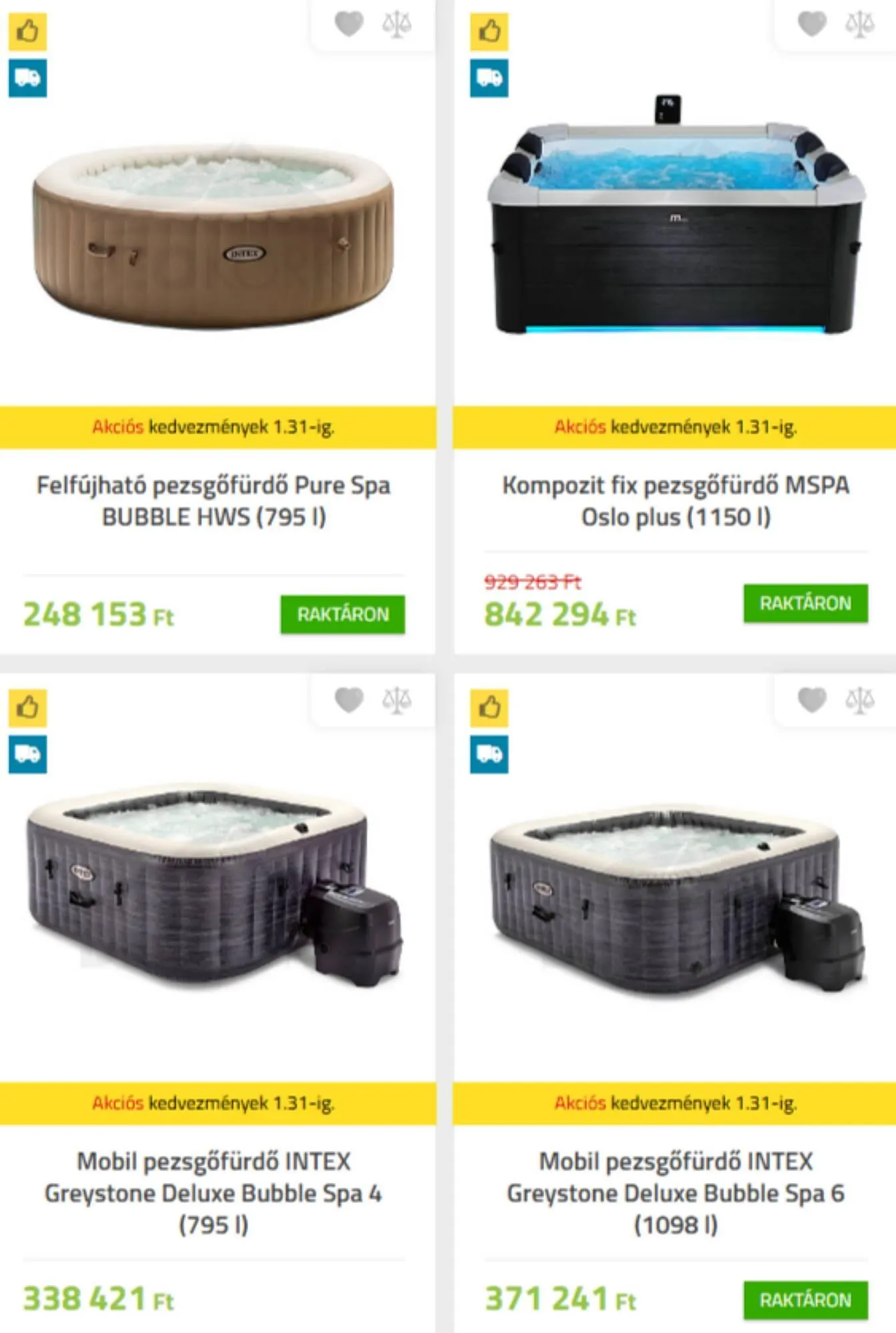 Katalógus i-Kertibutor akciós újság január 29.-tól február 11.-ig 2025. - Oldal 1