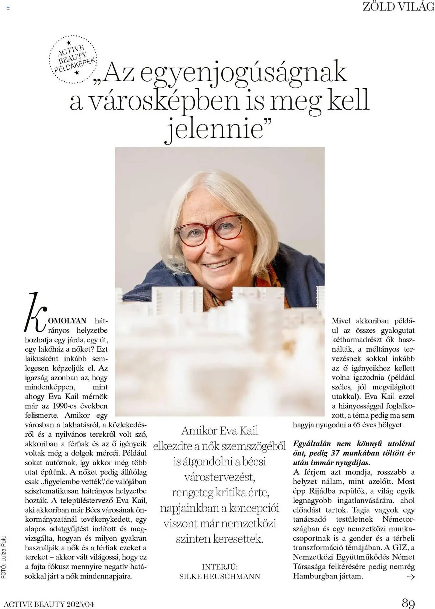 Katalógus DM akciós újság április 16.-tól április 24.-ig 2025. - Oldal 89