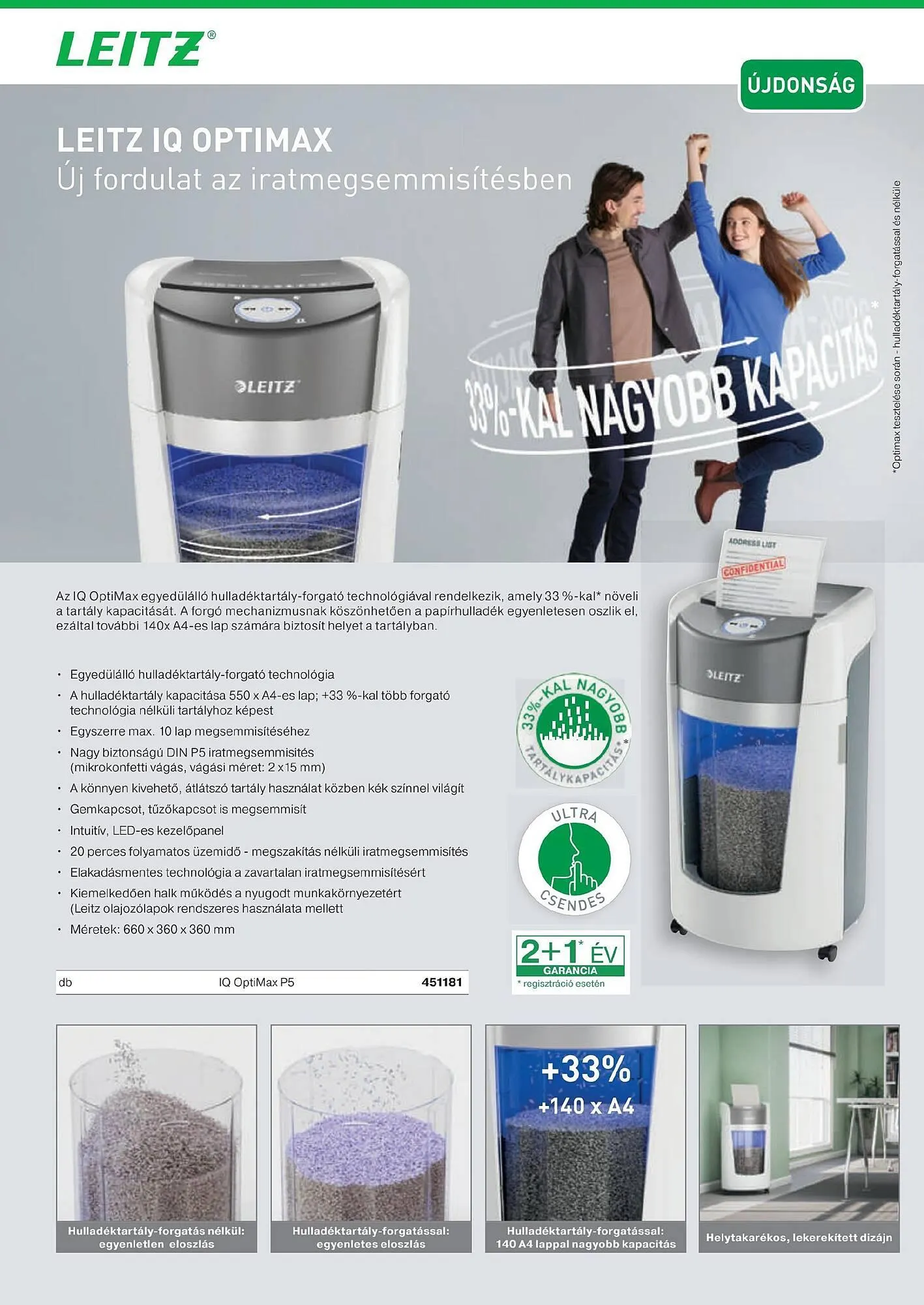 Katalógus Office Depot akciós újság május 9.-tól december 31.-ig 2026. - Oldal 197