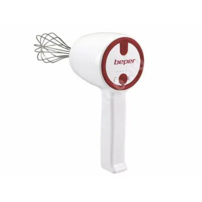 Beper P102SBA007 Kézimixer USB töltéssel 20W
