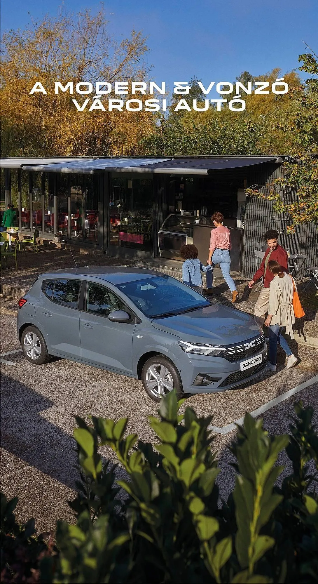 Katalógus Dacia akciós újság február 23.-tól december 31.-ig 2026. - Oldal 3