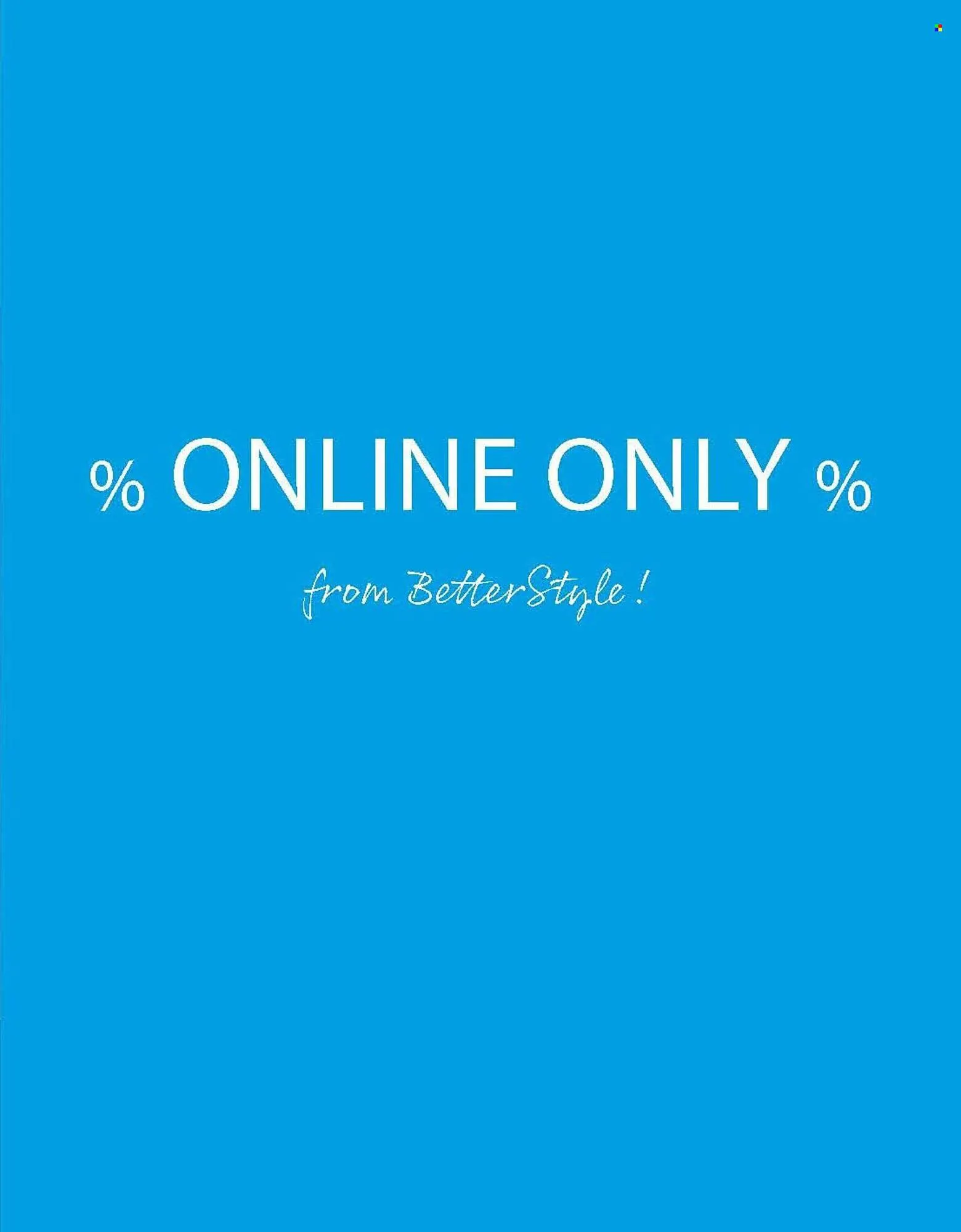 Katalógus BetterStyle katalógus december 1.-tól január 31.-ig 2026. - Oldal 110