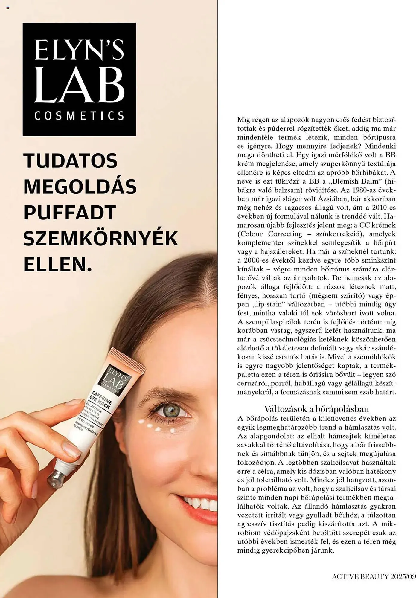 Katalógus DM akciós újság szeptember 4.-tól szeptember 30.-ig 2025. - Oldal 50
