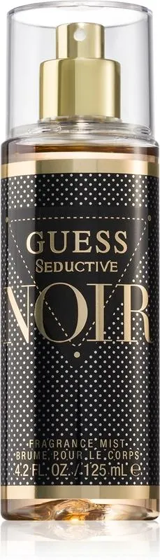 parfümözött spray a testre