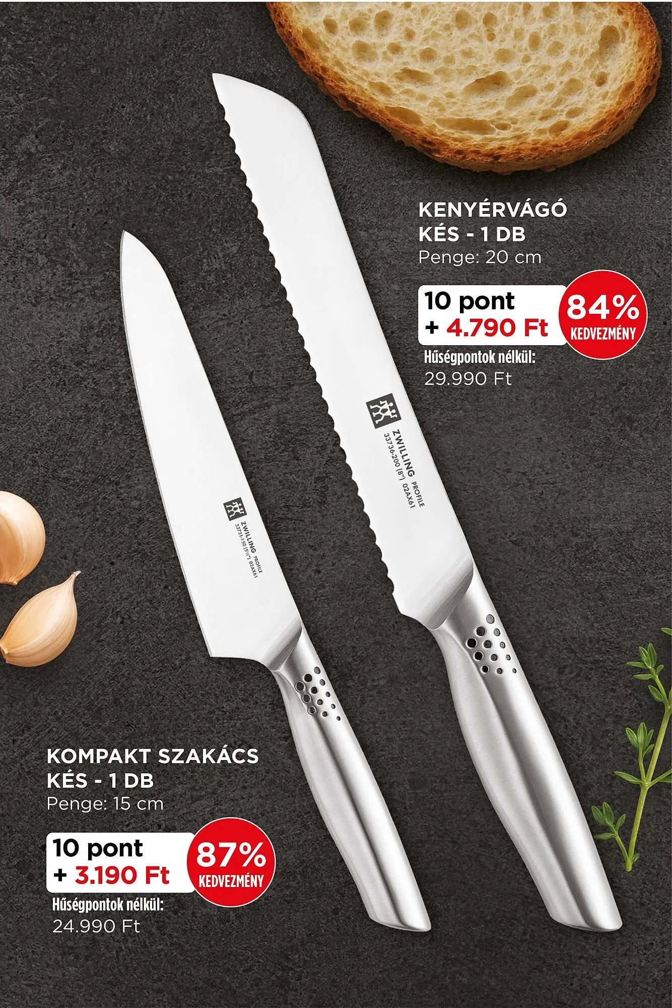 Katalógus Interspar akciós újság október 2.-tól január 11.-ig 2026. - Oldal 4