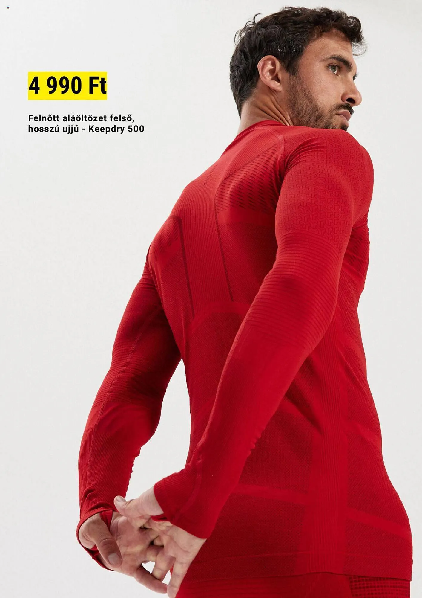 Katalógus Decathlon akciós újság március 1.-tól március 31.-ig 2024. - Oldal 7