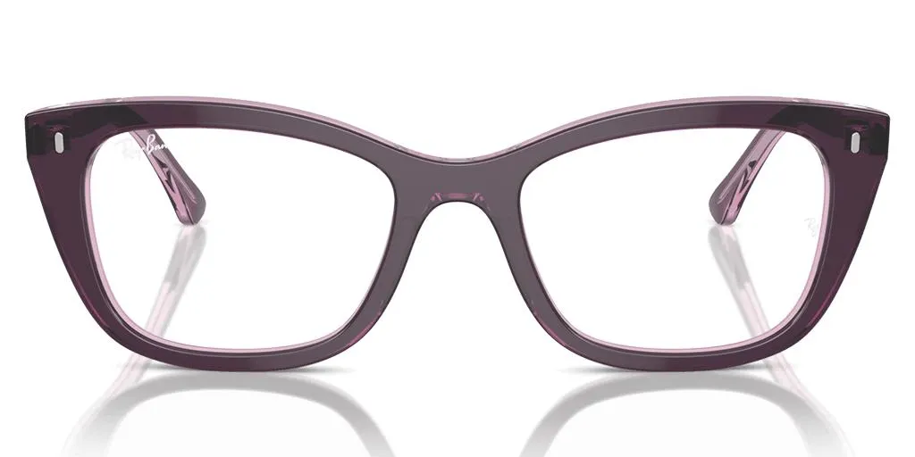 Ray-Ban 0RX5433 szemüveg