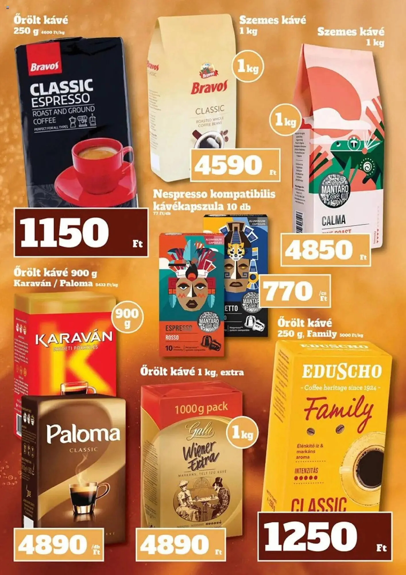 Katalógus Vil-For akciós újság július 4.-tól július 19.-ig 2025. - Oldal 18