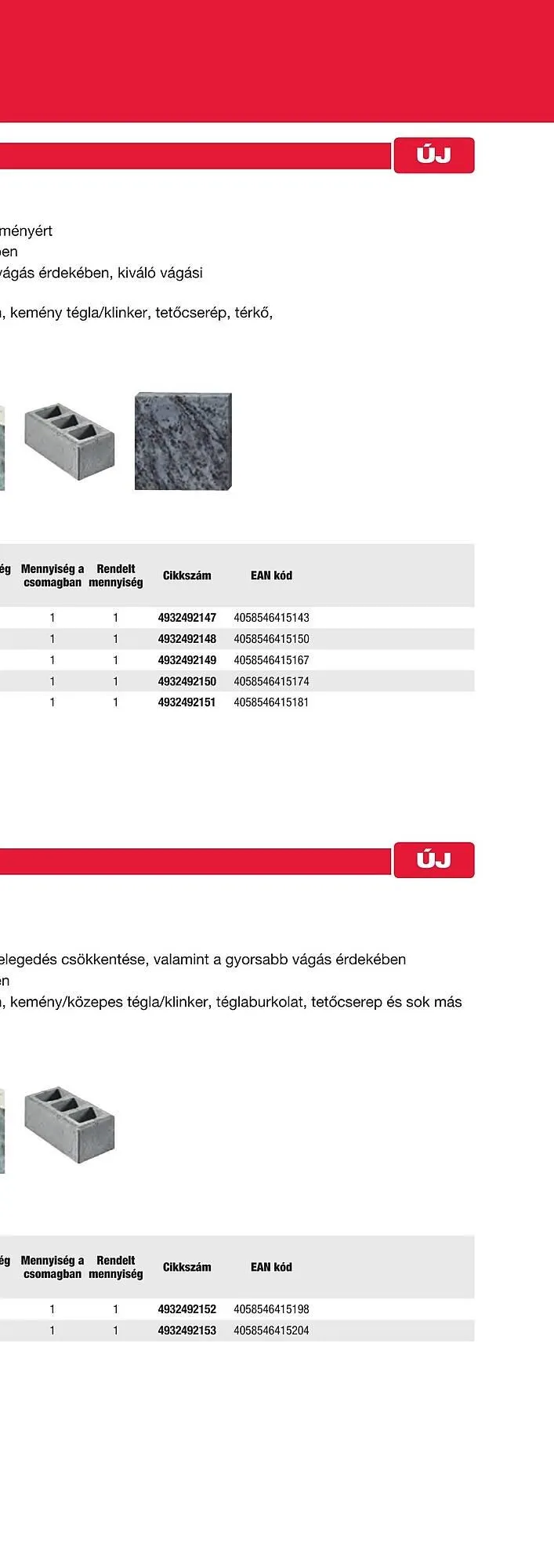 Katalógus Milwaukee akciós újság szeptember 16.-tól december 31.-ig 2025. - Oldal 323