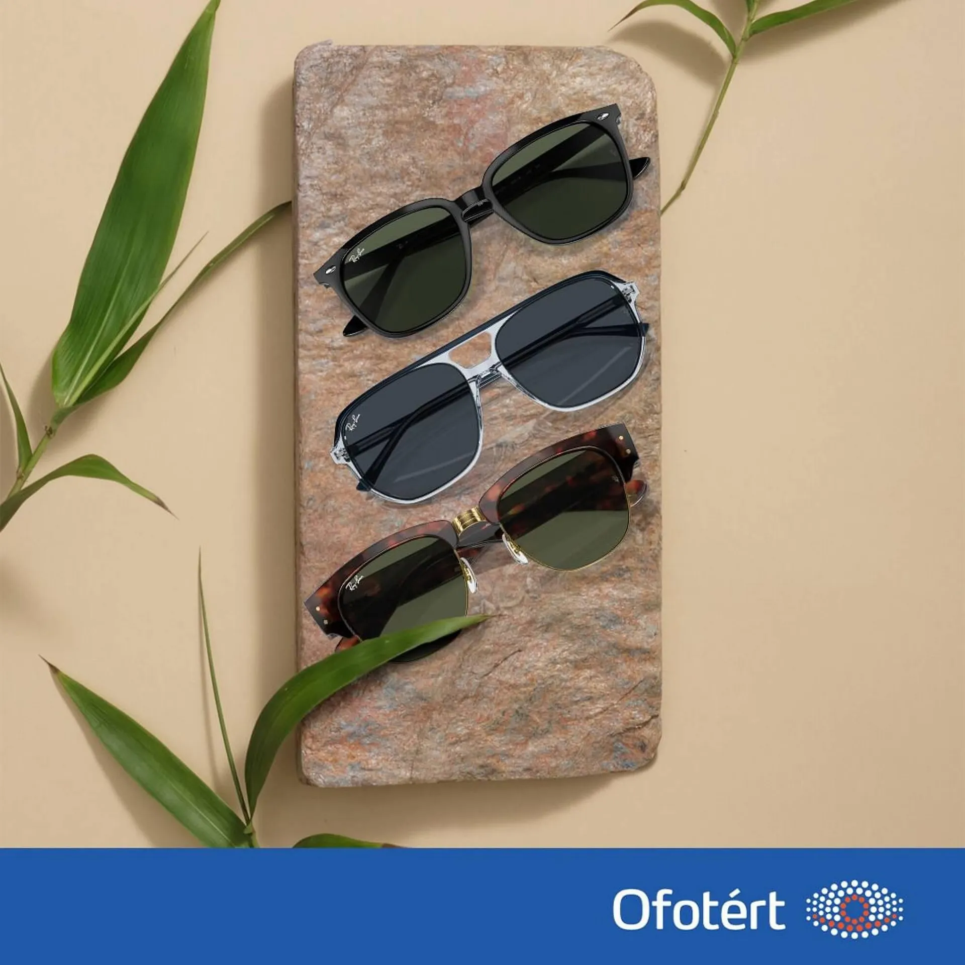 Katalógus Ofotért akciós újság április 25.-tól május 6.-ig 2025. - Oldal 1